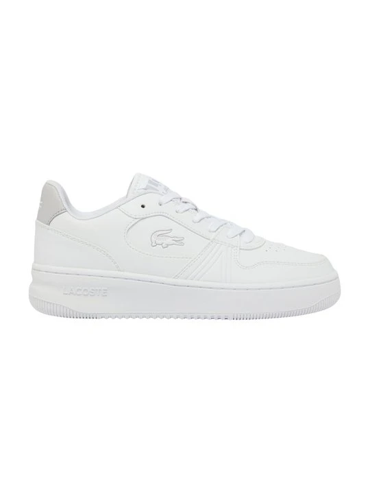 Zdjęcie produktu Sneakersy niskie Lacoste biały