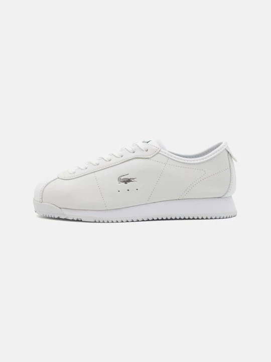 Zdjęcie produktu Sneakersy niskie Lacoste biały