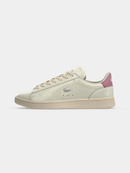 Zdjęcie produktu Sneakersy niskie Lacoste biały