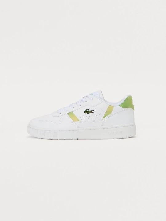 Zdjęcie produktu Sneakersy niskie Lacoste biały