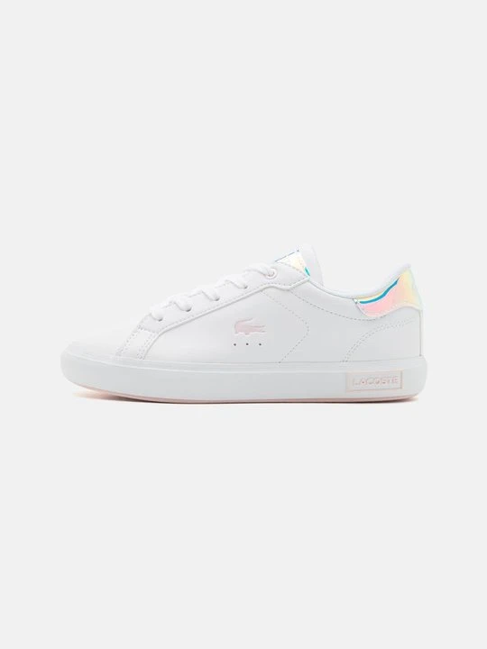 Zdjęcie produktu Sneakersy niskie Lacoste biały