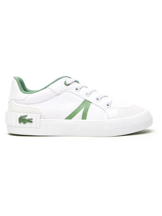 Zdjęcie produktu Sneakersy niskie Lacoste biały