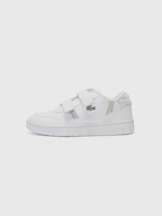 Zdjęcie produktu Sneakersy niskie Lacoste biały