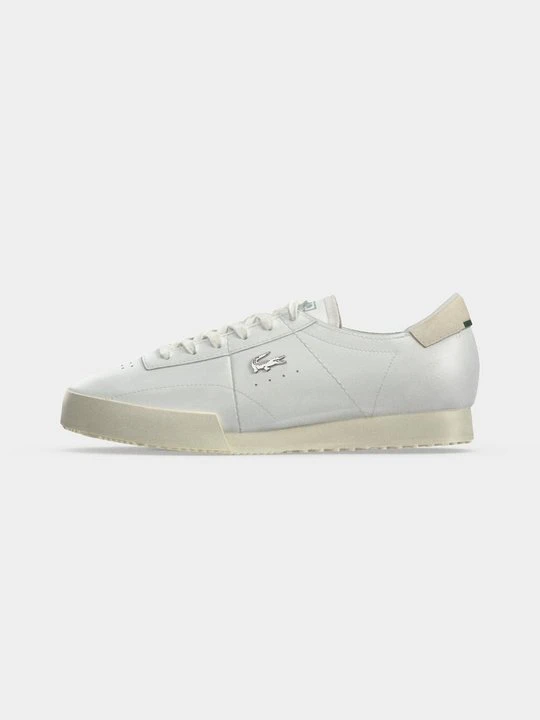 Zdjęcie produktu Sneakersy niskie Lacoste biały