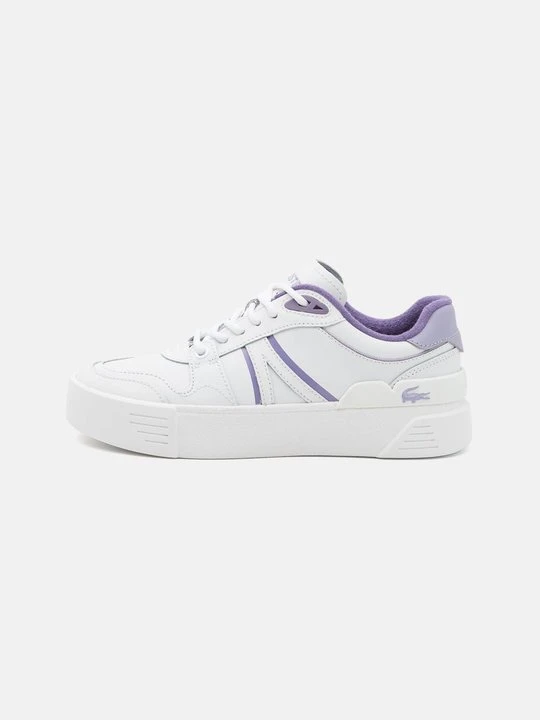 Zdjęcie produktu Sneakersy niskie Lacoste biały