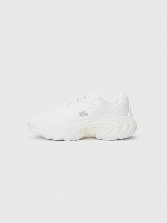 Zdjęcie produktu Sneakersy niskie Lacoste biały