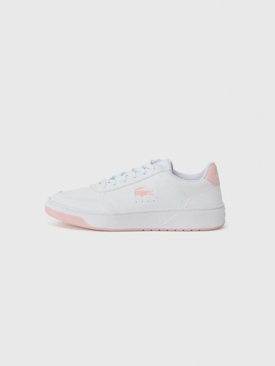 Zdjęcie produktu Sneakersy niskie Lacoste biały