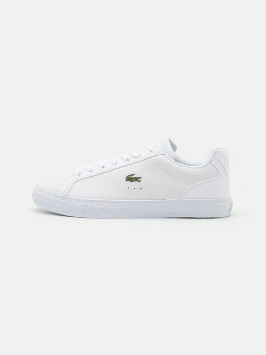 Zdjęcie produktu Sneakersy niskie Lacoste biały