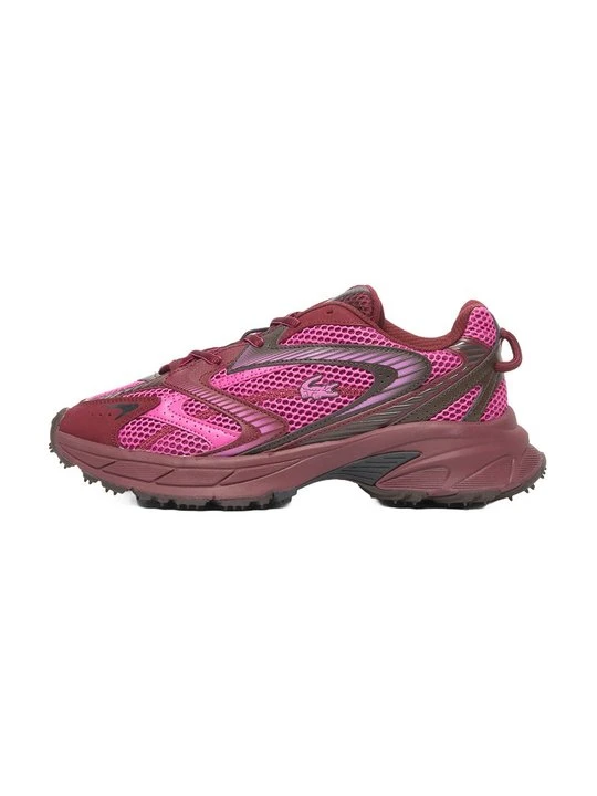 Zdjęcie produktu Sneakersy niskie Lacoste brązowy