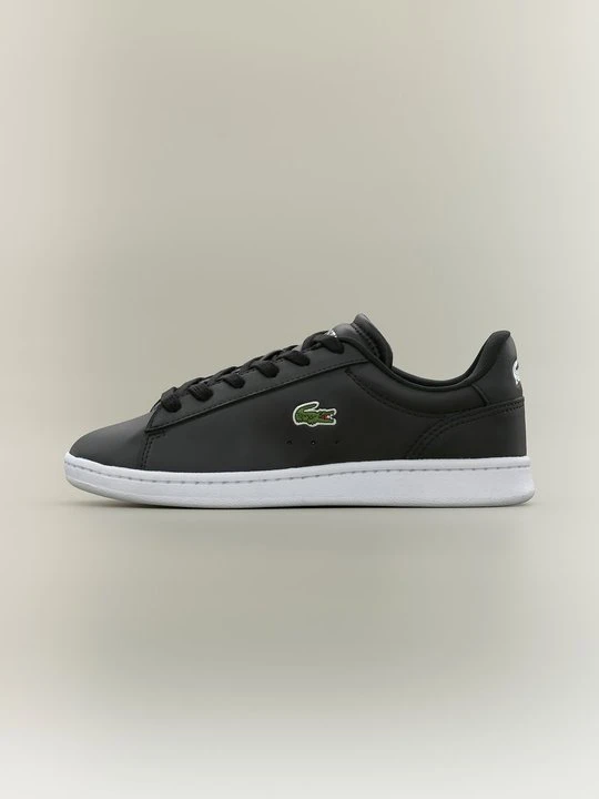 Zdjęcie produktu Sneakersy niskie Lacoste czarny