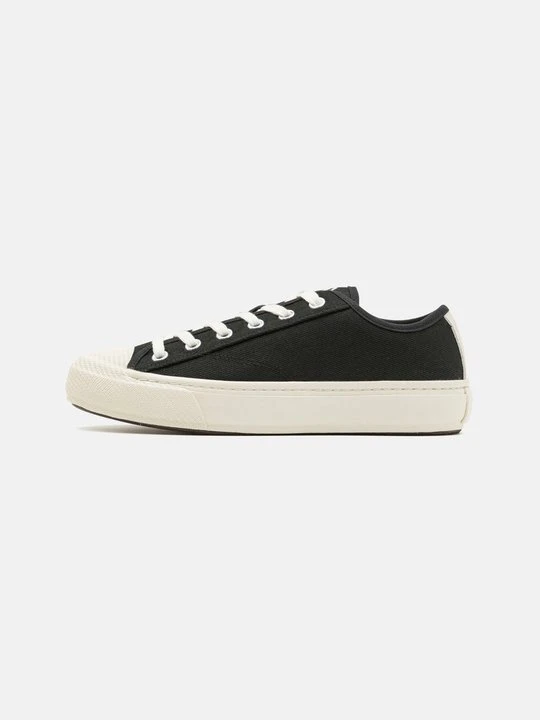 Zdjęcie produktu Sneakersy niskie Lacoste czarny