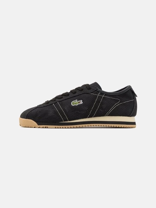 Zdjęcie produktu Sneakersy niskie Lacoste czarny