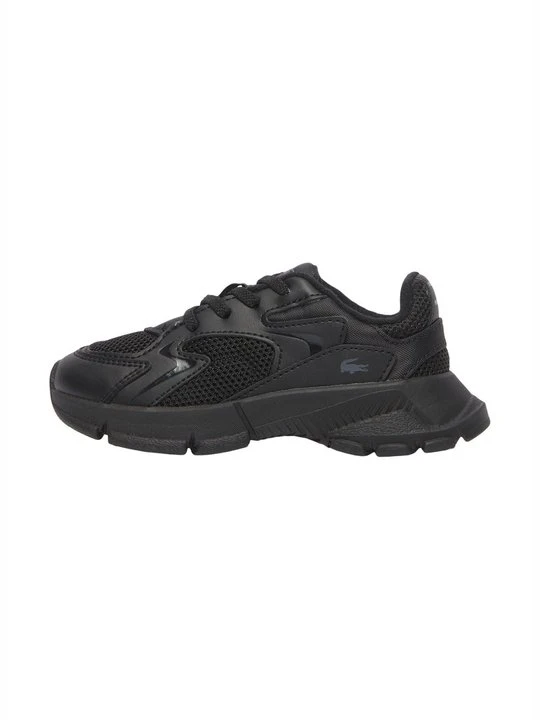 Zdjęcie produktu Sneakersy niskie Lacoste czarny