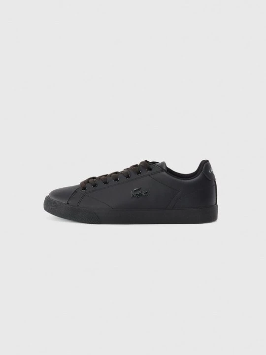 Zdjęcie produktu Sneakersy niskie Lacoste czarny