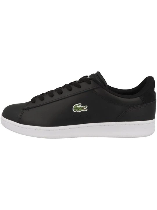 Zdjęcie produktu Sneakersy niskie Lacoste czarny
