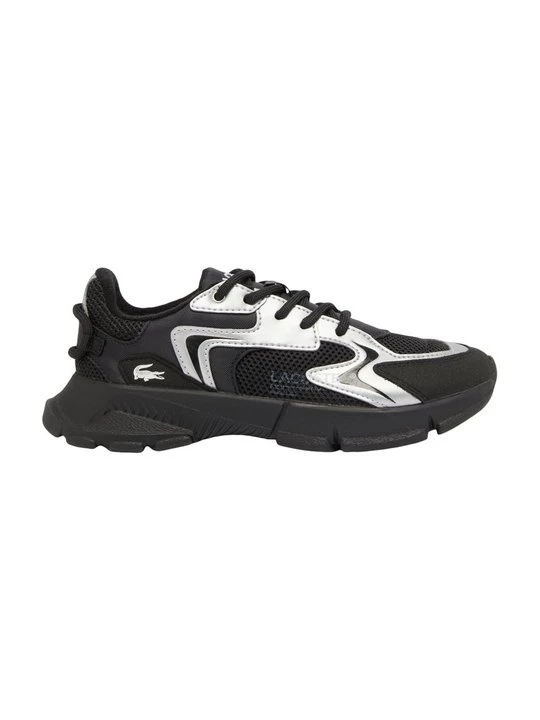 Zdjęcie produktu Sneakersy niskie Lacoste czarny