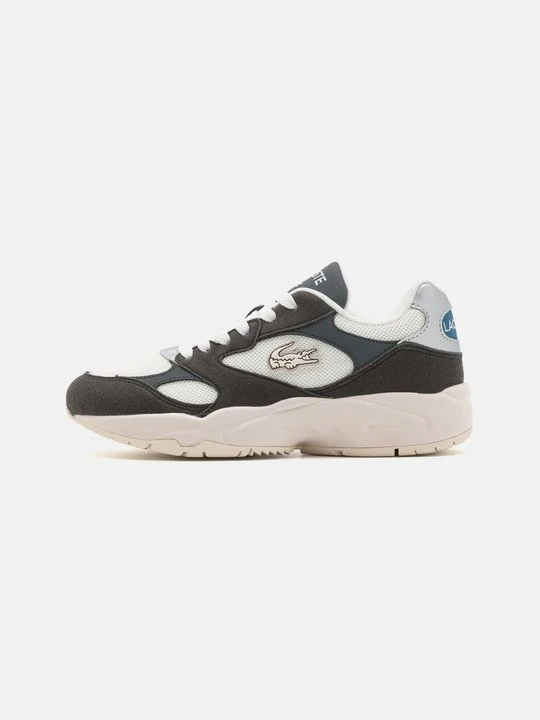 Zdjęcie produktu Sneakersy niskie Lacoste czarny