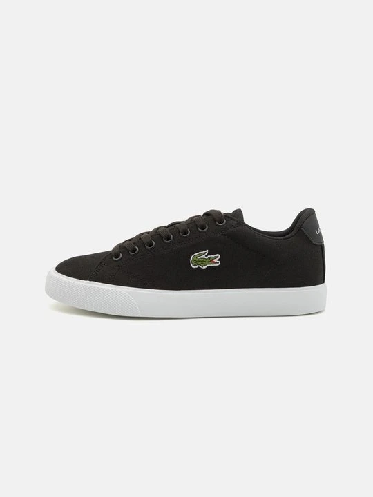 Zdjęcie produktu Sneakersy niskie Lacoste czarny