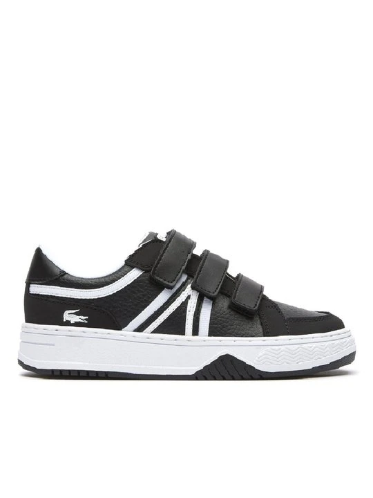 Zdjęcie produktu Sneakersy niskie Lacoste czarny