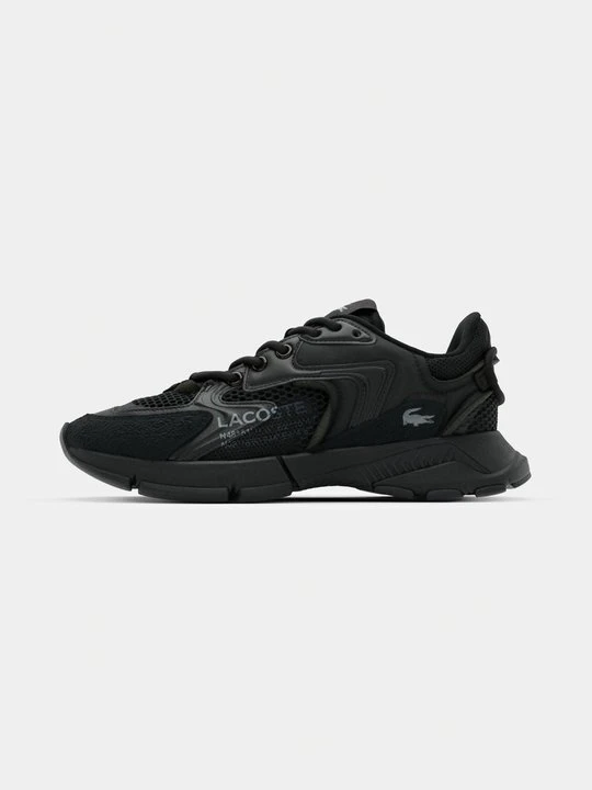 Zdjęcie produktu Sneakersy niskie Lacoste czarny