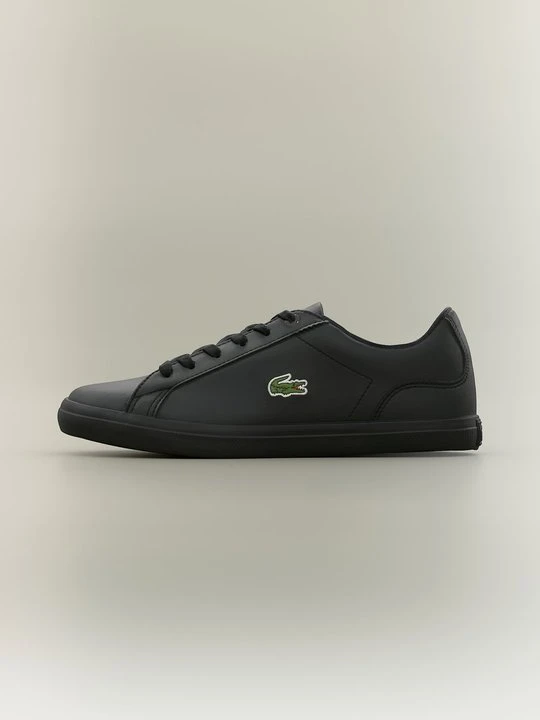 Zdjęcie produktu Sneakersy niskie Lacoste czarny