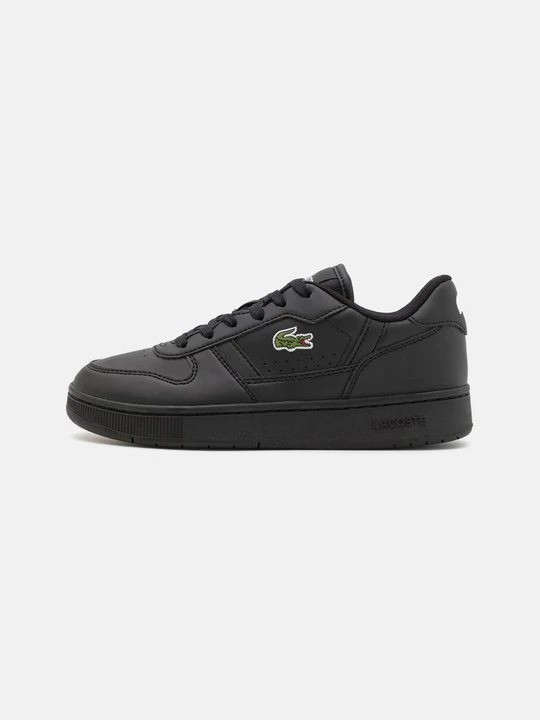 Zdjęcie produktu Sneakersy niskie Lacoste czarny