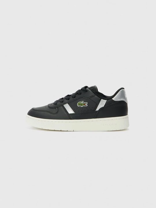 Zdjęcie produktu Sneakersy niskie Lacoste czarny