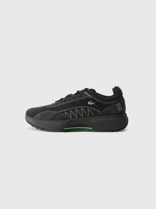 Zdjęcie produktu Sneakersy niskie Lacoste czarny