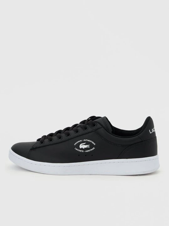 Zdjęcie produktu Sneakersy niskie Lacoste czarny