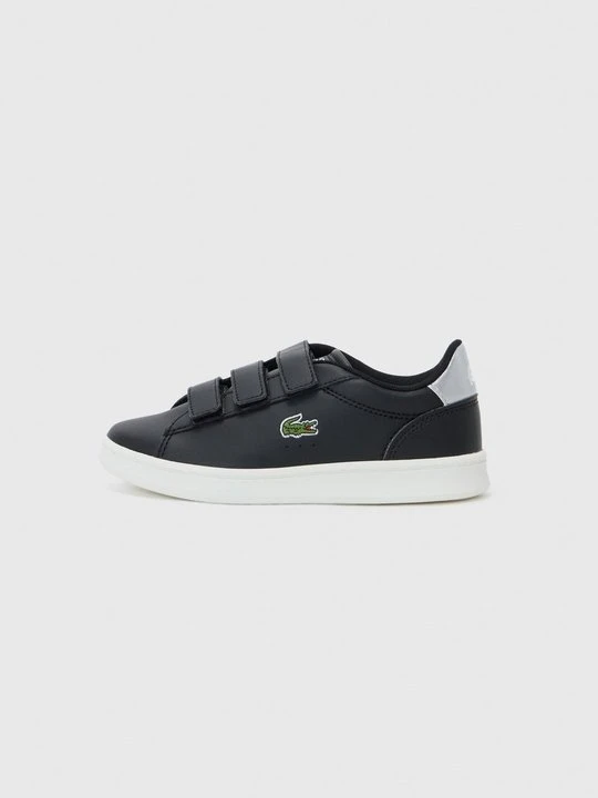Zdjęcie produktu Sneakersy niskie Lacoste czarny