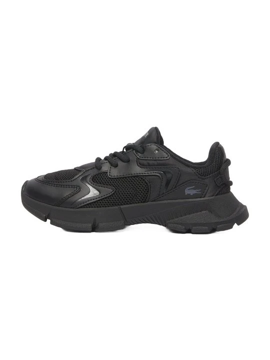 Zdjęcie produktu Sneakersy niskie Lacoste czarny