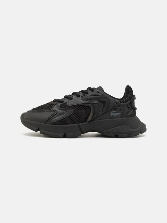 Zdjęcie produktu Sneakersy niskie Lacoste czarny