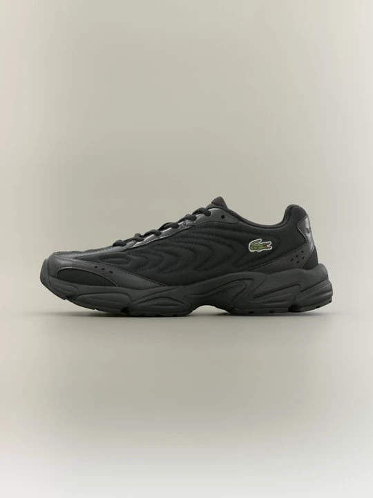 Zdjęcie produktu Sneakersy niskie Lacoste czarny