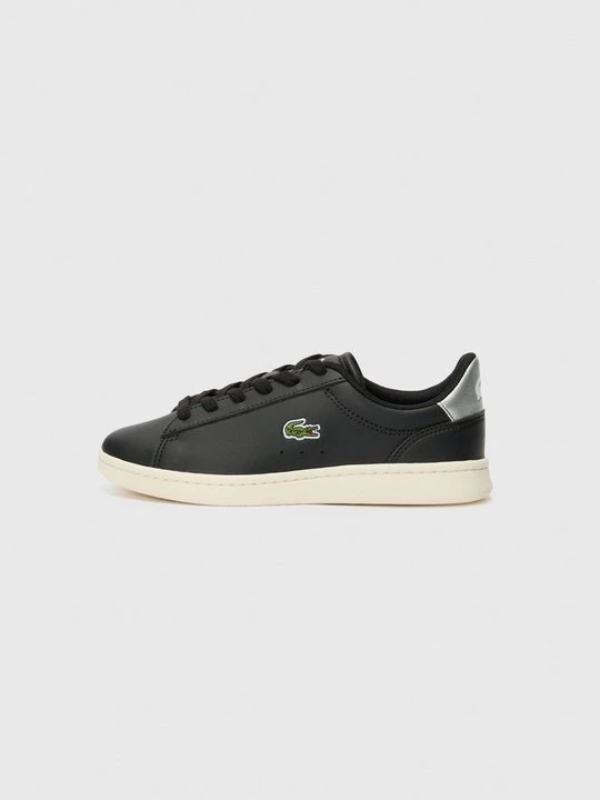 Zdjęcie produktu Sneakersy niskie Lacoste czarny