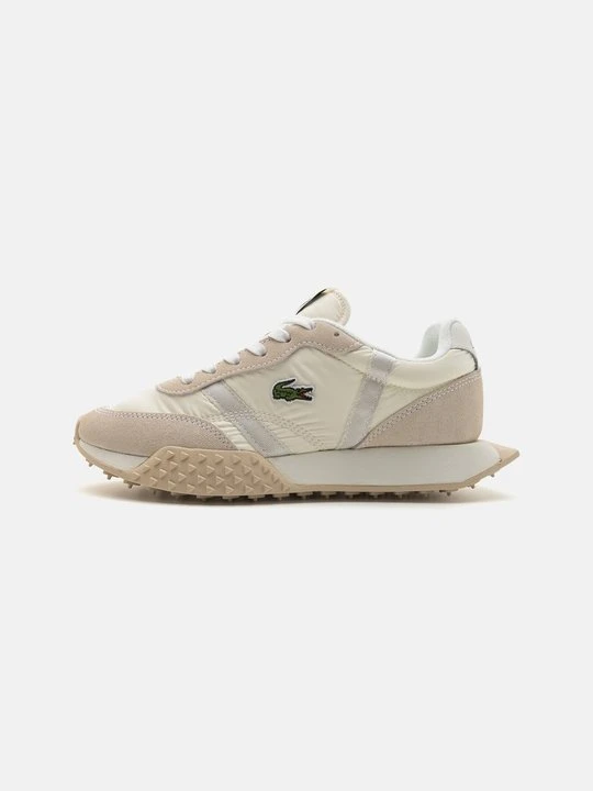 Zdjęcie produktu Sneakersy niskie Lacoste mleczny