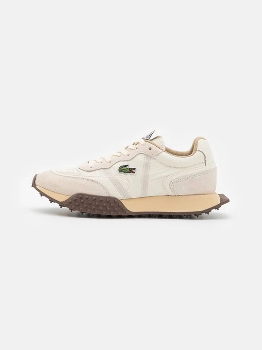 Zdjęcie produktu Sneakersy niskie Lacoste mleczny