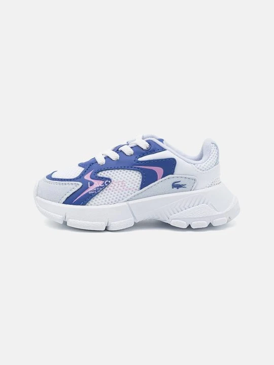 Zdjęcie produktu Sneakersy niskie Lacoste niebieski