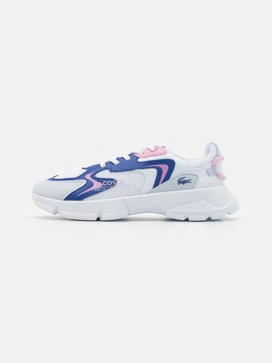 Zdjęcie produktu Sneakersy niskie Lacoste niebieski