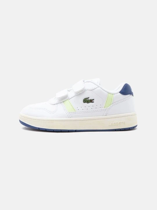Zdjęcie produktu Sneakersy niskie Lacoste niebieski