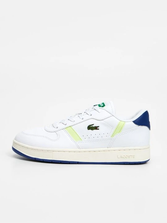 Zdjęcie produktu Sneakersy niskie Lacoste niebieski