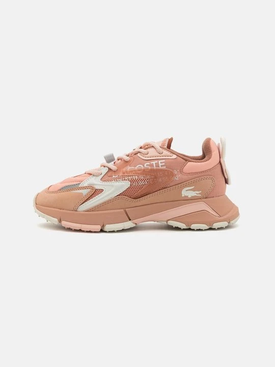 Zdjęcie produktu Sneakersy niskie Lacoste różowy