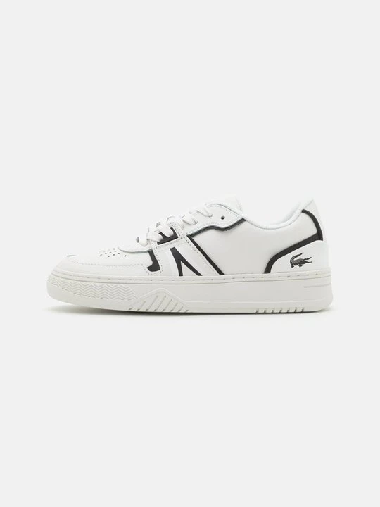 Zdjęcie produktu Sneakersy niskie Lacoste biały