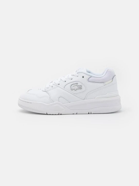 Zdjęcie produktu Sneakersy niskie Lacoste biały