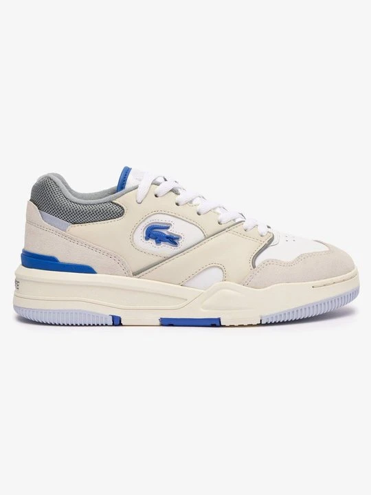 Zdjęcie produktu Sneakersy niskie Lacoste biały