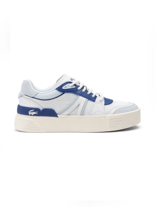 Zdjęcie produktu Sneakersy niskie Lacoste biały