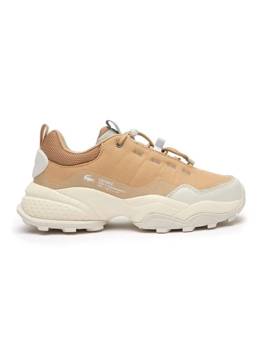 Zdjęcie produktu Sneakersy niskie Lacoste beżowy