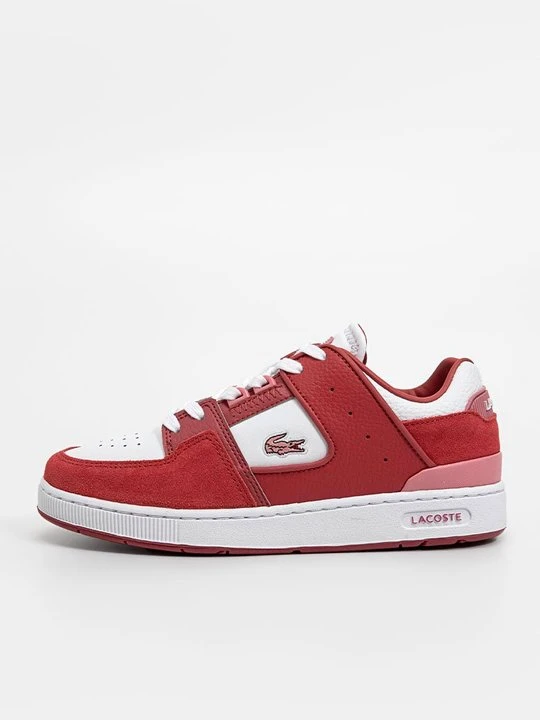Zdjęcie produktu Sneakersy niskie Lacoste koralowy