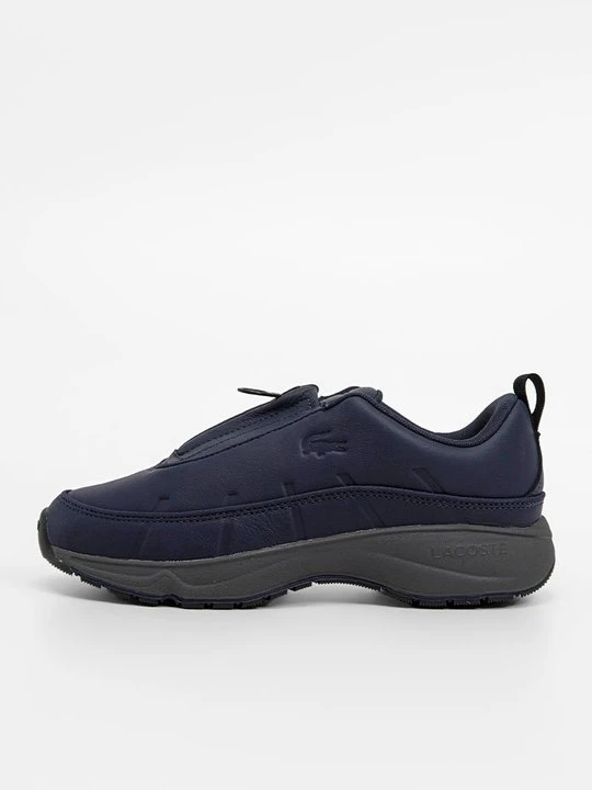 Zdjęcie produktu Sneakersy niskie Lacoste granatowy