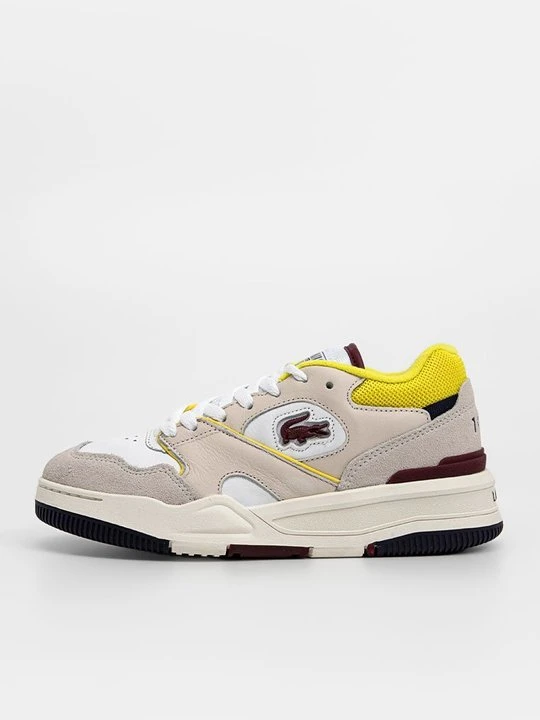 Zdjęcie produktu Sneakersy niskie Lacoste