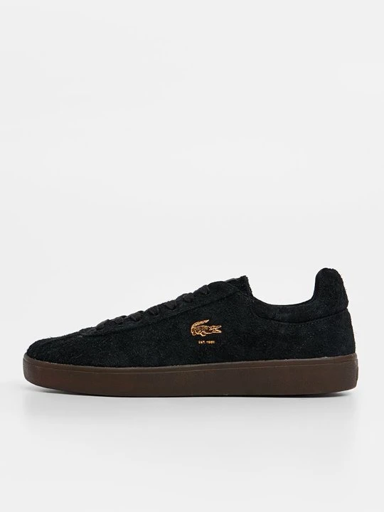 Zdjęcie produktu Sneakersy niskie Lacoste czarny
